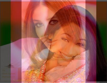 rani et kareena 